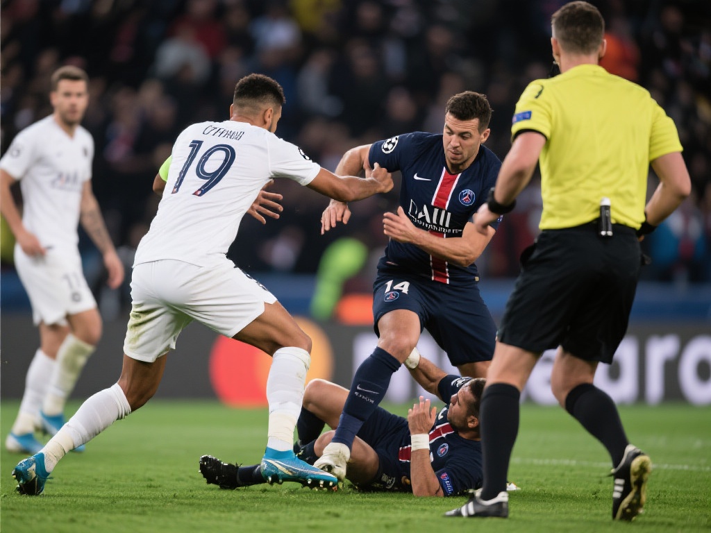 一大亮点 一大亮点